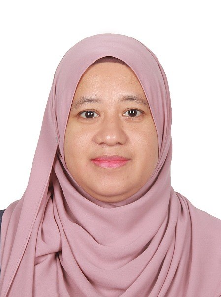 Noorhafizah binti Zainal