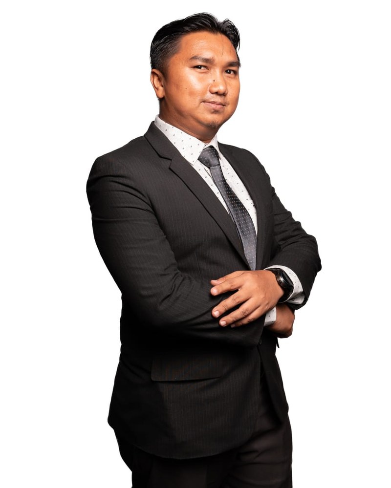 Muhammad Firdaus, Director